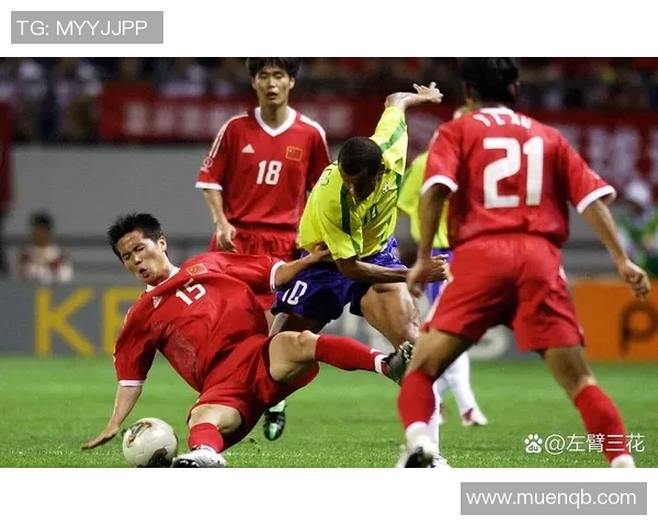 外国足球球星眼中的中国队表现与潜力分析