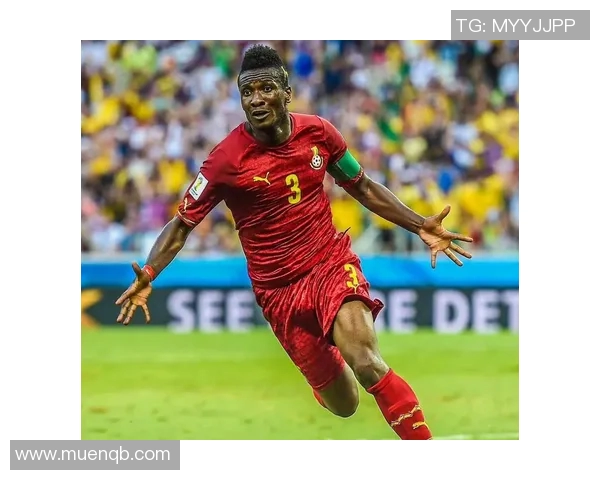 加纳男足球星实力崭露头角 持续为球队贡献关键进球与助攻 加纳男足球星实力崭露头角 持续为球队贡献关键进球与助攻