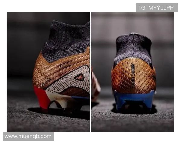 球星专属足球鞋设计解析：创新科技与个性化风格的完美结合