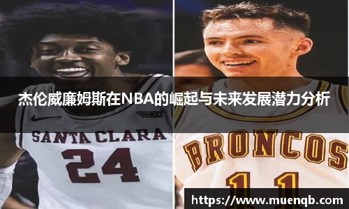 杰伦威廉姆斯在NBA的崛起与未来发展潜力分析